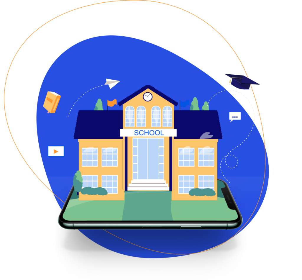 Why Choose Skoolix