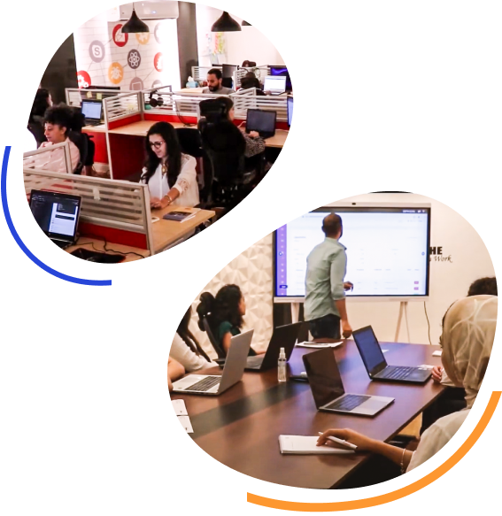 About-us-Skoolix-team-office